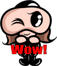 Diving lover's stickers sticker #5867648