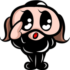 Diving lover's stickers sticker #5867650