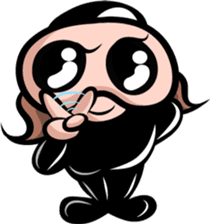 Diving lover's stickers sticker #5867651