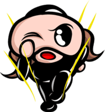 Diving lover's stickers sticker #5867652