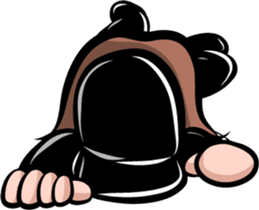 Diving lover's stickers sticker #5867654