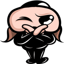 Diving lover's stickers sticker #5867658