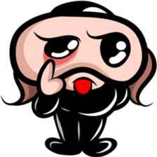 Diving lover's stickers sticker #5867659