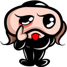 Diving lover's stickers sticker #5867659