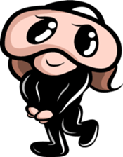 Diving lover's stickers sticker #5867660