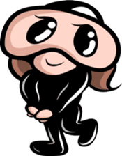 Diving lover's stickers sticker #5867660