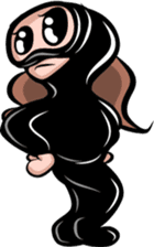 Diving lover's stickers sticker #5867661