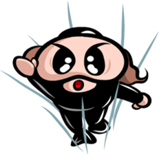 Diving lover's stickers sticker #5867667