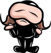 Diving lover's stickers sticker #5867668