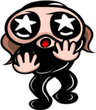 Diving lover's stickers sticker #5867670