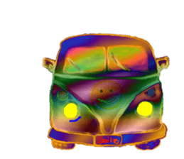 Smile Car2 sticker #5867930