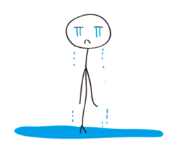 Extreme ugly sticker #5868038