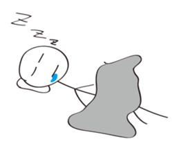 Extreme ugly sticker #5868048