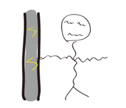 Extreme ugly sticker #5868049