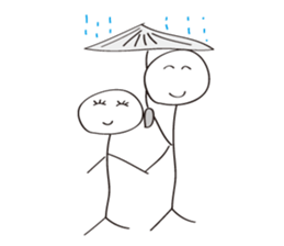 Extreme ugly sticker #5868050