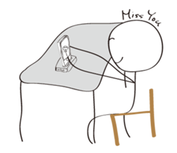 Extreme ugly sticker #5868051