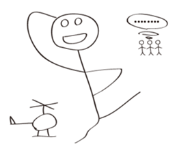 Extreme ugly sticker #5868054