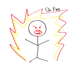 Extreme ugly sticker #5868056