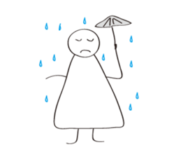 Extreme ugly sticker #5868067