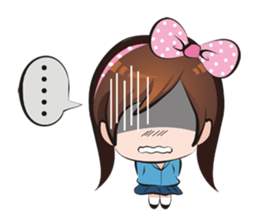 may & po sticker #5868444