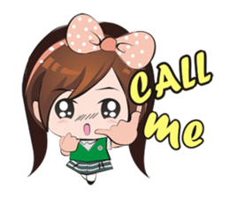 may & po sticker #5868453