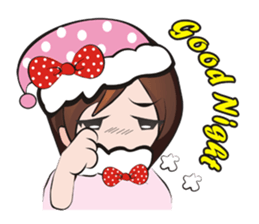 may & po sticker #5868455