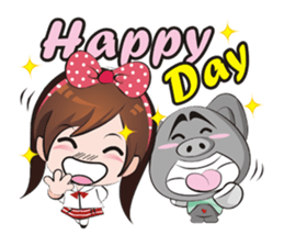 may & po sticker #5868464