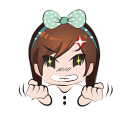 may & po sticker #5868466