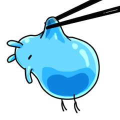Water balloon Fairy 2