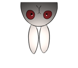 Rebbit 2 sticker #5869160