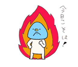 Mr.Gabba sticker #5869441