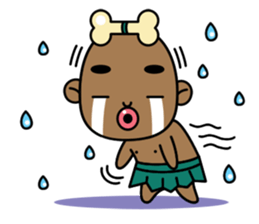 'Ubaba' sticker #5869726