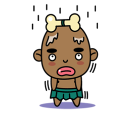 'Ubaba' sticker #5869730