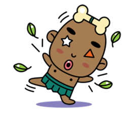 'Ubaba' sticker #5869738