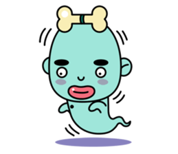 'Ubaba' sticker #5869741