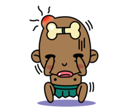 'Ubaba' sticker #5869742