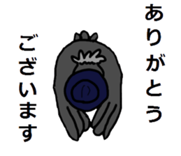 Hatkun & Hatchan sticker #5870345