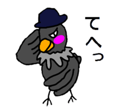 Hatkun & Hatchan sticker #5870348