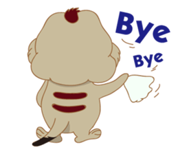 Meng Meng sticker #5870794