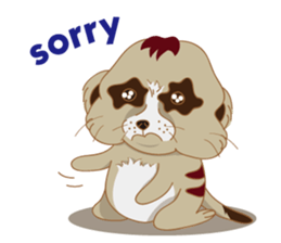 Meng Meng sticker #5870795