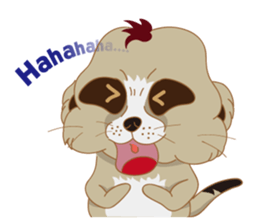 Meng Meng sticker #5870796