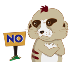 Meng Meng sticker #5870797