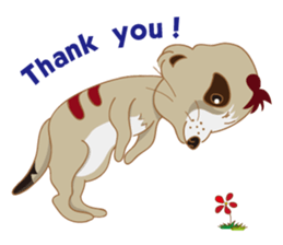 Meng Meng sticker #5870800