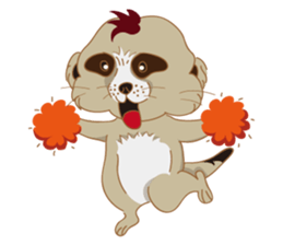 Meng Meng sticker #5870801