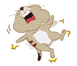 Meng Meng sticker #5870802