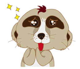 Meng Meng sticker #5870803