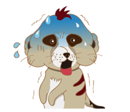 Meng Meng sticker #5870804