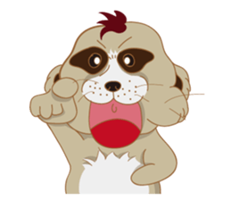 Meng Meng sticker #5870805