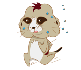 Meng Meng sticker #5870809