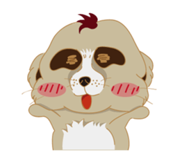 Meng Meng sticker #5870812